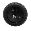 K2 motor and tyre assembly(L25) H0201003 K2 motor and tyre assembly front